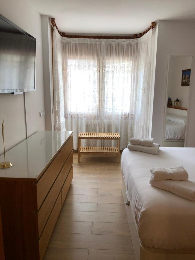 Mariajo'S House Apartment Puigcerda Luaran gambar
