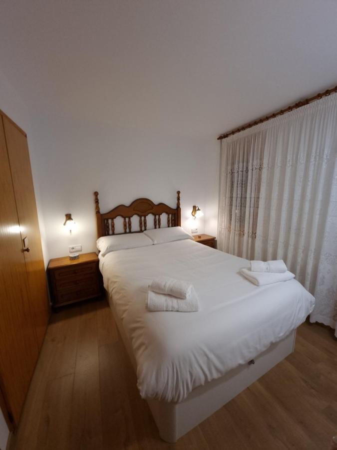 Mariajo'S House Apartment Puigcerda Luaran gambar